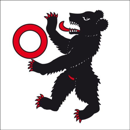 Appenzell flag
